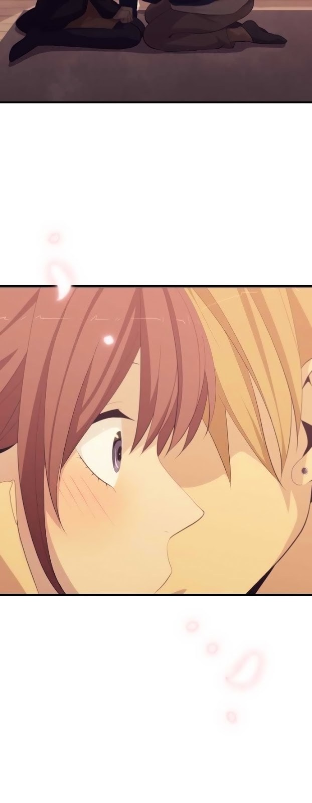 ReLife Chapter 177 Gambar 11
